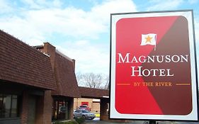 Magnuson Hotel by The River Marietta Oh